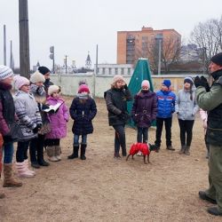 Кто кого воспитывает?