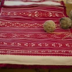 Месца мядзведзя ў традыцыйнай культуры беларусаў