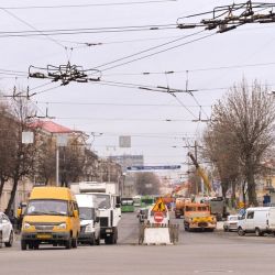 Интернациональная станет подарком 