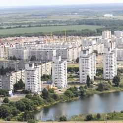 Льготники ждут апреля