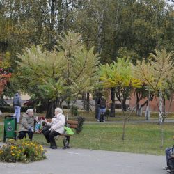 Среди бомжей Новобелицы нашлись скрывающиеся от ареста
