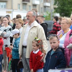 Детский праздник с размахом