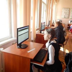 ОБЖ: В Гомеле прошел областной конкурс по основам безопасности жизни