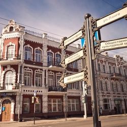 Архитектурные памятники Гомельщины в миниатюре можно будет увидеть во дворце Румянцевых и Паскевичей