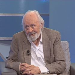 Гавриил Ващенко рассказал на ток-шоу о любопытных фактах своей биографии