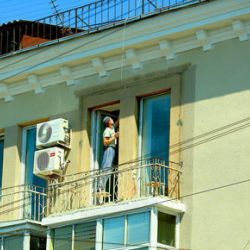 Новые требования к перепланировке квартир  шокируют гомельчан