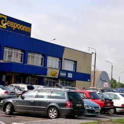Карточки ``Беларусбанка`` автоматически стали дисконтными в ``Евроопте``