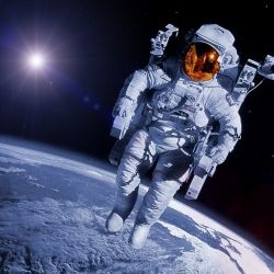 Сколько всего космонавтов побывало в космосе?