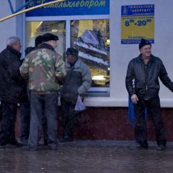Как устроен мир «профессиональных» алкоголиков