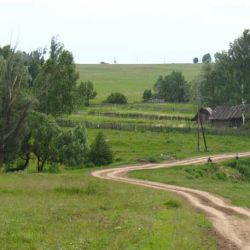 В области пройдет марш-акция ``Дорогами сожженных деревень``