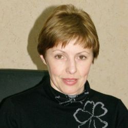 Любовь Агалова назначена начальником управления коммунальной собственности и приватизации Гомельского горисполкома