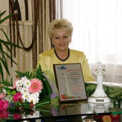 Гомельчане выбрали женщину года
