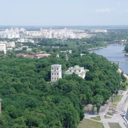 У Гомеля появился новый ``брат``