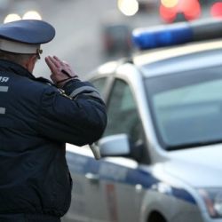 Право на проверку «прав» получат все работники милиции