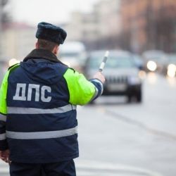 Госавтоинспекция проводит массированную отработку автодорог М5 и Р23 с 25 по 27 ноября