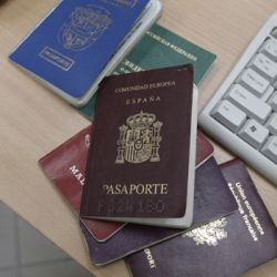 414 преступлений совершили иностранцы за год
