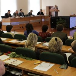 Гомельские власти обсудили проблемы теплоснабжения горожан