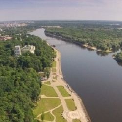 Около 90 тысяч рублей внебюджетных средств привлечено в 2016 году на ремонт исторических объектов Гомеля