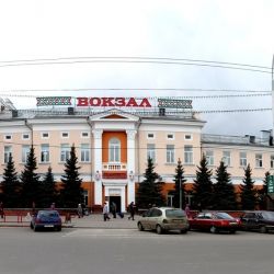 ``Новые троллейбусы, новые светофоры, новые дома``: впечатления жителя Чернигова о городе над Сожем
