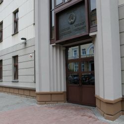 В Гомеле появились Березовая и Листопадная улицы