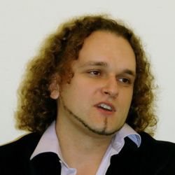 Юрий Медяник выступил с оркестром Гомельской областной филармонии