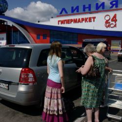 Чем может обернуться массовый вывоз белорусских товаров
