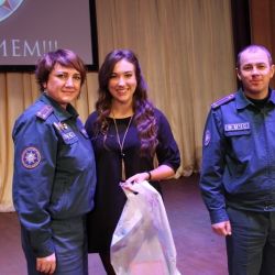 Непереходный возраст: БМООСП отметила 15 лет
