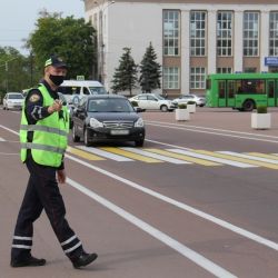 «Внимание, дети!» под таким лозунгом провели рейд все службы милиции общественной безопасности