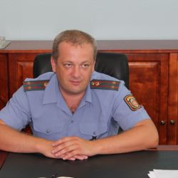 Главный госавтоинспектор области ответил на горячие вопросы 