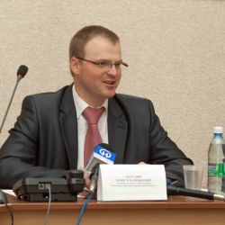 Гомельская молодежь предложила необычные проекты