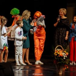 СПЕЛИ ВМЕСТЕ: В Гомеле прошел благотворительный концерт 