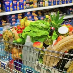 В гомельских магазинах не умеют хранить «чужое»