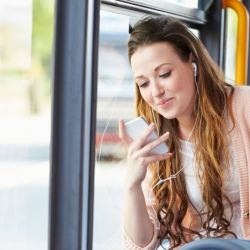 Бесплатный Wi-Fi появился в троллейбусах Гомеля