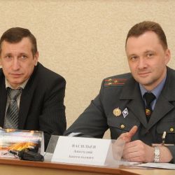 В УВД рассказали о новейших наркотиках и самых старых наркоманах