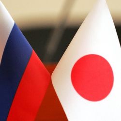 С 19 сентября Япония собирается ввести новые санкции против России