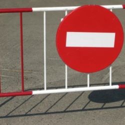 Закрытие движения транспорта 26 ноября: празднуем 73-ю годовщину освобождения Гомеля