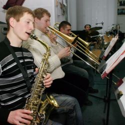 Эстрадно-симфоническому оркестру – 15 лет