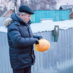 Мобильная группа Гомельского горисполкома проехалась по стройкам Центрального района