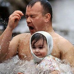 На Крещение организуют безопасные купели с пунктами обогрева