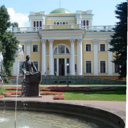 Гомельские музеи выступят на первом Национальном форуме ``Музеи Беларуси``