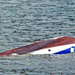 Водителя перевернувшейся лодки заключат под стражу