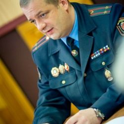 23 июня начальник областной ГАИ ответит на все вопросы