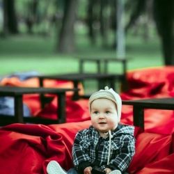 Вчера 14 гомельчанок стали мамами