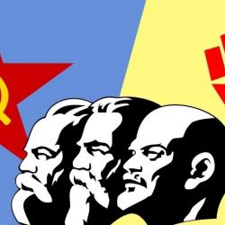 Чем коммунизм отличается от социализма?