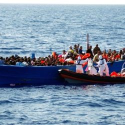 Разбой в Средиземноморье: для беженцев нет ни законных, ни нелегальных путей спасения