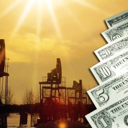 Вся пошлина от экспорта нефтепродуктов в 2015 году останется в бюджете Беларуси