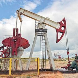 Белорусы «докопались» до сланцевой нефти