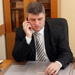 Глава Новобелицкого района проведет «прямую линию»