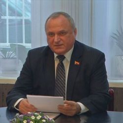 В субботу можно задать вопросы главному депутату города