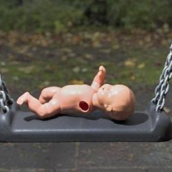 Эксперты: ``Педофилами не рождаются``